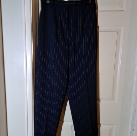 - Talbots 3-piece set Blazer Skirt and Slacks size 14petites - Picture 9 of 12